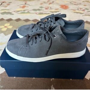 Cole Haan GrandPro Sneaker Womens 8 Worn Once!
